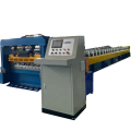 Good quality high speed 1450 mm coil width India cladding profile roofing sheet machine